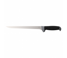 ФИЛЕЙНЫЙ НОЖ KERSHAW 1249X 420J2 Термопластик GRN