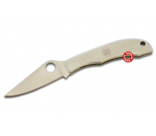 Складной нож Spyderco HoneyBee SS C137P 420 410SS