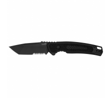 АВТОМАТИЧЕСКИЙ НОЖ KERSHAW 7105 LAUNCH 16 CPM-M4  6061-T6 aluminum, Trac-Tec inserts