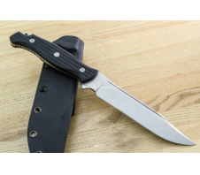 Нож Steelclaw "Клён" D2 G10