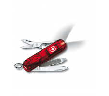 Victorinox модель 0.6228.T SwissLite 12C27 SANDVIK 