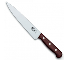 Нож Victorinox разделочный (5.2000.19) лезвие 19 см  