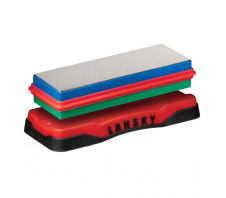 LN_DB-2860 - камень алмазный двусторонний, 280/600грит  