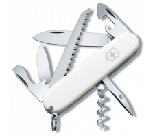 Складной нож Victorinox Camper White (1.3613.7R)  