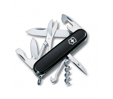 НОЖ VICTORINOX 1.3703.3 CLIMBER 12C27 SANDVIK 