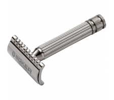 БРИТВЕННЫЙ СТАНОК BOKER 04BO171 RASIERHOBEL ZAHNKAMM  