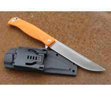 Нож Steelclaw "Абакан" D2 G10