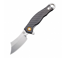 Нож Artisan Cutlery 1828P-CF Corsair  