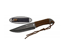 Метательный нож "Дартс-1" 420 Паракорд