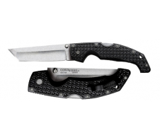 CS_29AT Voyager Tanto 4 Plain Edge - нож склад., клинок AUS10A Aus-10A Grivory