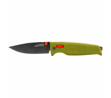 НОЖ SOG, 12-79-03-57 ALTAIR XR CRYO 154CM GRN