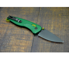 НОЖ SOG, 11-41-04-57 AEGIS MK3 FOREST+MOSS D2 GRN