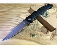 Складной нож "Steelclaw Брат" D2 G10