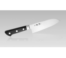 Нож Кухонный Сантоку Fuji Cutlery Narihira (FC-47)  