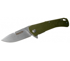 Складной нож Fox Knives Echo BF-7460D 440C G10
