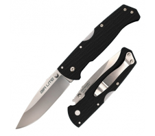 НОЖ COLD STEEL 26WD AIR LITE DROP POINT Aus-10A G10