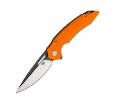 Нож Bestech BG50C Ornetta  