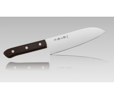 Нож Кухонный Сантоку Fuji Cutlery Tojuro (TJ-50)  