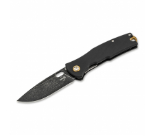 НОЖ BOKER 01BO375 FIELDFOLDER D2 