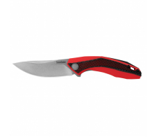 НОЖ KERSHAW TUMBLER 4038RD D2 G10/Carbon fiber