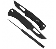Нож SOG, модель CE1002 Centi I 3Cr13 Сталь