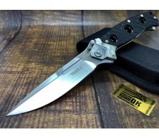 Нож складной хозяйственно-бытовой "Tiger-C" D2 G10