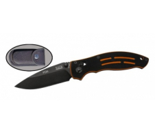 Нож складной хозяйственно-бытовой "Fox" AUS8 G10