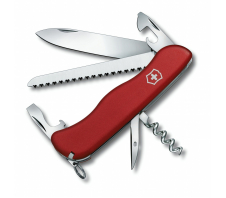 Нож Victorinox модель 0.8863 Rucksack 12C27 SANDVIK 