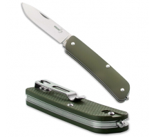 Нож Boker модель 01bo811 Tech-Tool Outdoor 1 12C27 SANDVIK G10