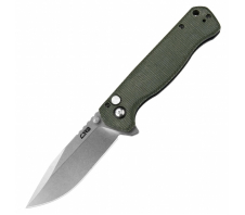 НОЖ CJRB J1927-MGN CHORD AR-RPM9 Микарта (Micarta)