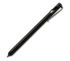 BK09BO065 Rocket Pen Black - тактическая ручка, алюмин.,цвет чёрный  Авиационный алюминий