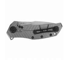 Нож Zero Tolerance модель 0308 CPM 20CV Титан, G10