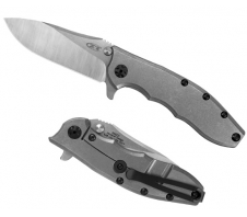 Нож Zero Tolerance модель 0562TI CPM 20CV Титан