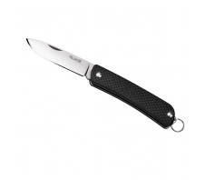 Нож multi-functional Ruike Criterion Collection S11-B черный 12C27 SANDVIK G10