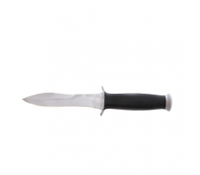 Нож "Ратник" 65Х13 Эластрон (Elastron)