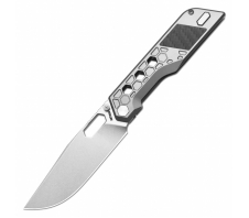 Нож Artisan Cutlery 1878G-GY Beest  