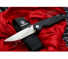 Складной нож Harnds "Vanguard" D2 G10