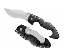 Нож Cold Steel модель 21ST Spartan Aus-10A Grivory