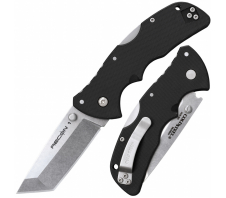 НОЖ COLD STEEL 27BAT MINI RECON 1 TANTO Aus-10A GRN