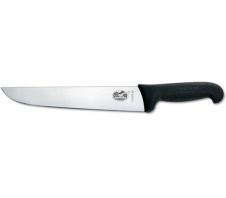 5.5203.18 мясницкий нож 12C27 SANDVIK Полипропилен/ Fibrox