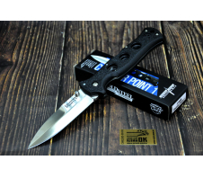 Нож Cold Steel модель 10AB Counter Point I Aus-10A Grivory