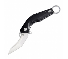 Нож Artisan Cutlery 1811P-BKC Cobra  