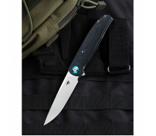 Нож Bestech BG19C Ascot  