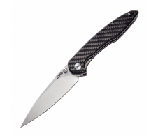 НОЖ CJRB J1905-CF CENTROS D2 Carbon