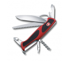 Нож Victorinox модель 0.9563.MC RangerGrip 55 12C27 SANDVIK 