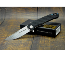 Складной нож "Fint" WA-091BKG D2 G10