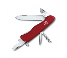 Нож Victorinox модель 0.8353 Picknicker 12C27 SANDVIK 