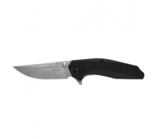 НОЖ KERSHAW 1348 COILOVER 8Cr13MOV Термопластик GRN