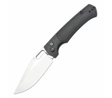 Нож Artisan Cutlery 1867P-BK Revel  