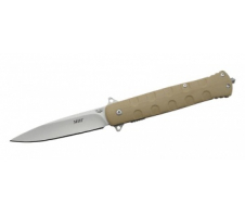 Нож складной хозяйственно-бытовой "МИГ" AUS8 G10